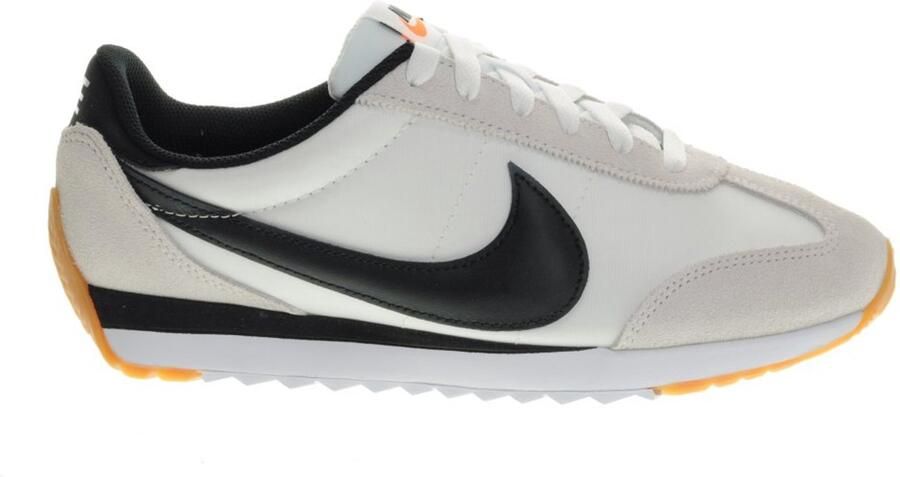 Nike PACIFIC sneakers grijs HQ2052