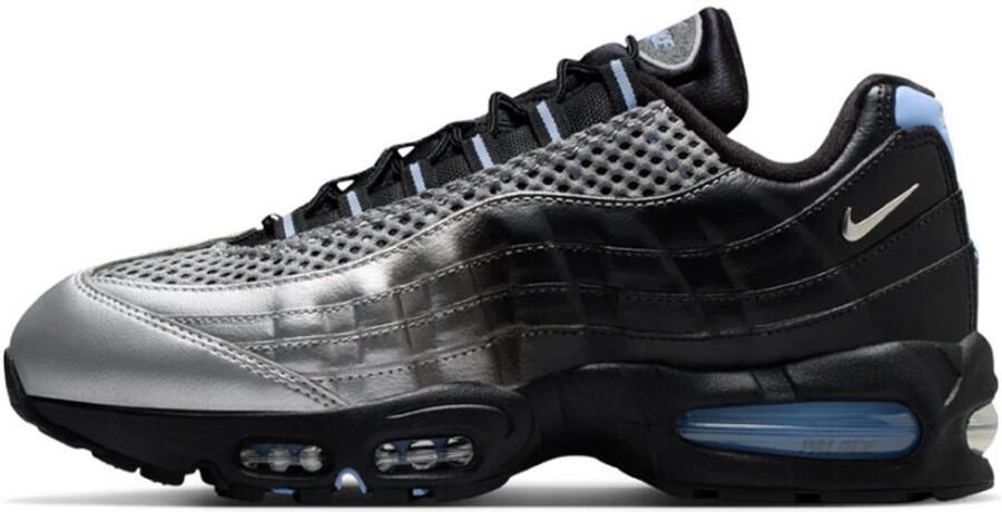Nike Air Max 95 Big Bubble Palace