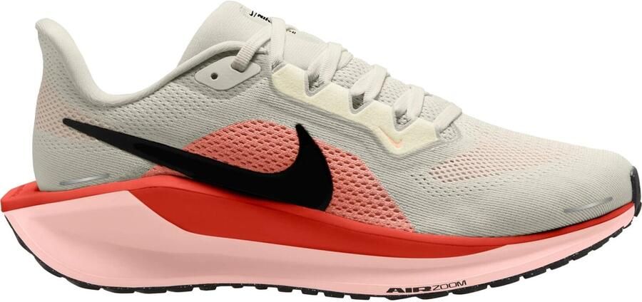 Nike Hardloopschoenen voor dames (straat) Pegasus 41 Phantom