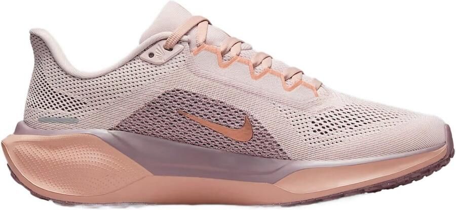 Nike Pegas Hardloopschoenen Hoogwaardige Prestaties Comfort en Duurzaamheid voor Serieuze Hardlopers