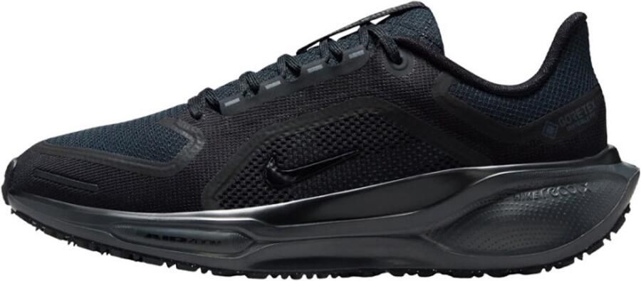 Nike Pegas Gore-tex Dames Hardloopschoenen Fq1357-001 Kleur Zwart-zwart