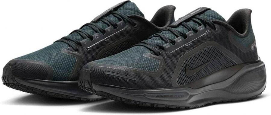 Nike Pegasus 41 GORE-TEX Hardloopschoenen zwart