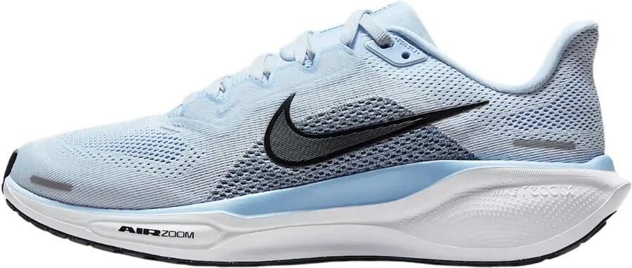 Nike Hardloopschoenen voor dames (straat) Pegasus 41 Blue Tint- Dames Blue Tint