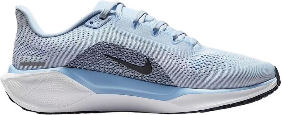 Nike Hardloopschoenen voor dames (straat) Pegasus 41 Blue Tint- Dames Blue Tint
