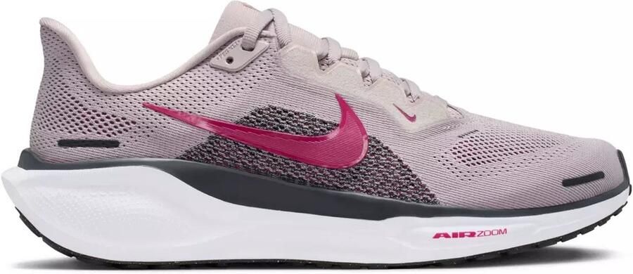Nike Pegas Hardloopschoenen Plt Violet Biet Dames
