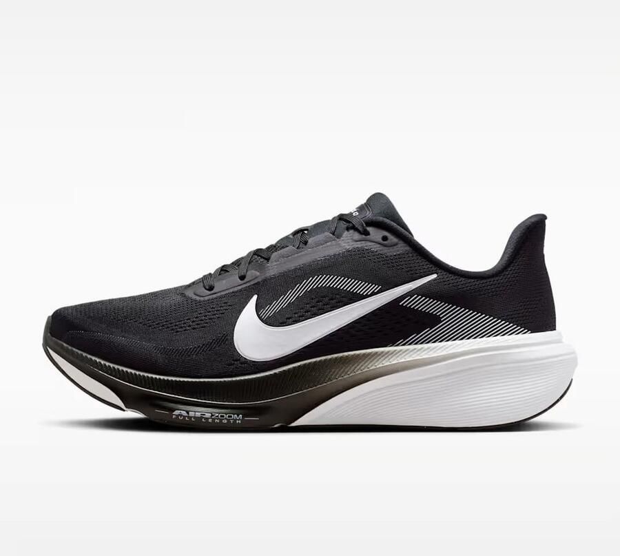 Nike Pegas Heren Hardloopschoenen Ib1873-001 Kleur Zwart
