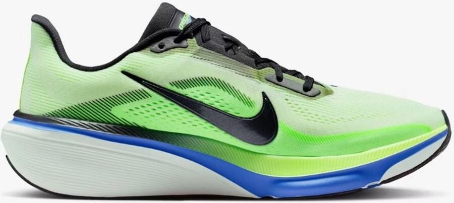 Nike Pegas Heren Hardloopschoenen Ib1873-702 Kleur Geel