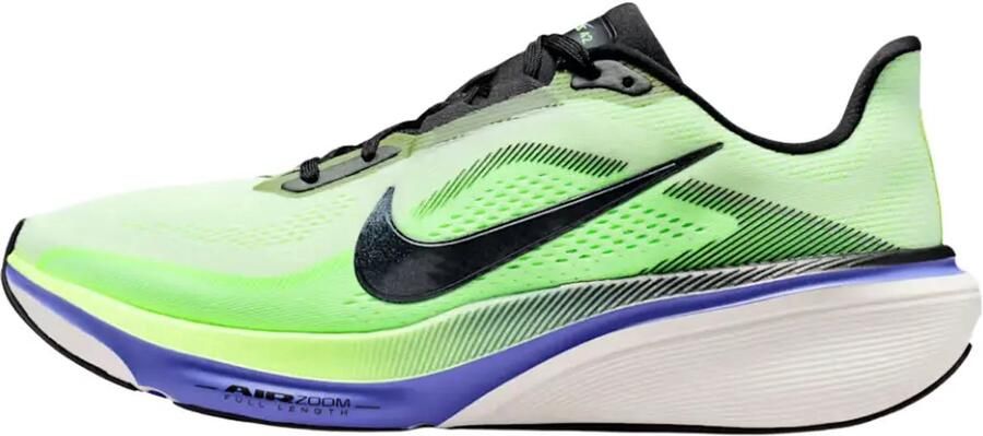 Nike Pegas Heren Hardloopschoenen Ib1873-702 Kleur Geel - Foto 3