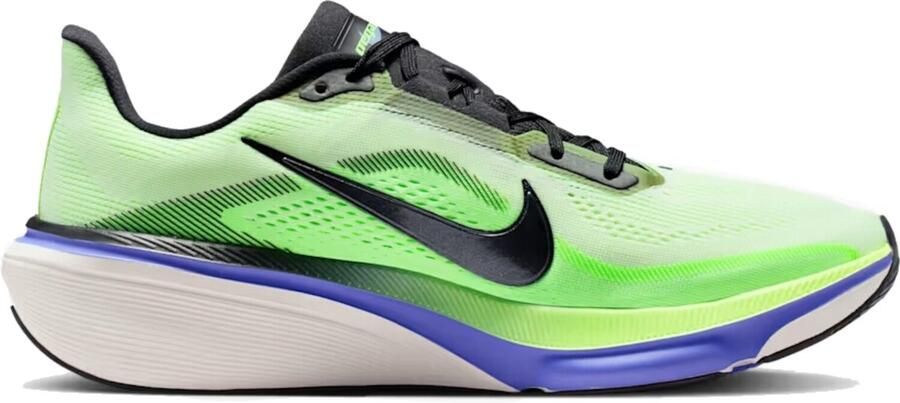 Nike Pegas Heren Hardloopschoenen Ib1873-702 Kleur Geel