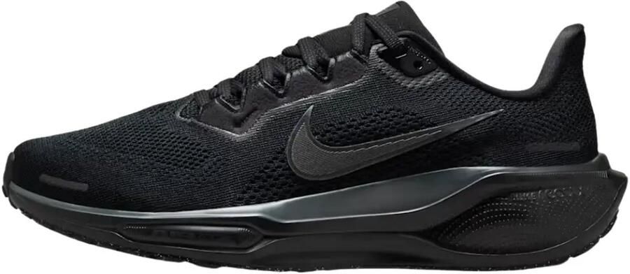 Nike Hardloopschoenen voor dames (straat) Pegasus 41 Black Anthracite Black- Dames Black Anthracite Black