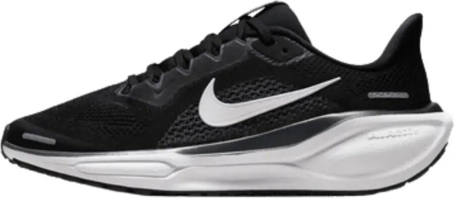 Nike Hardloopschoenen voor kids (straat) Pegasus 41 Zwart