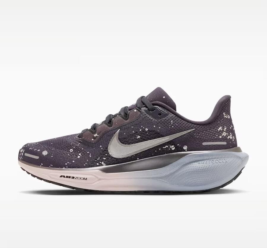 Nike PEGAS SE Dames Sneakers Rood HV1726