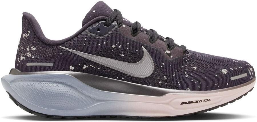 Nike Hardloopschoenen voor dames (straat) Pegasus 41 SE Paars- Dames Paars