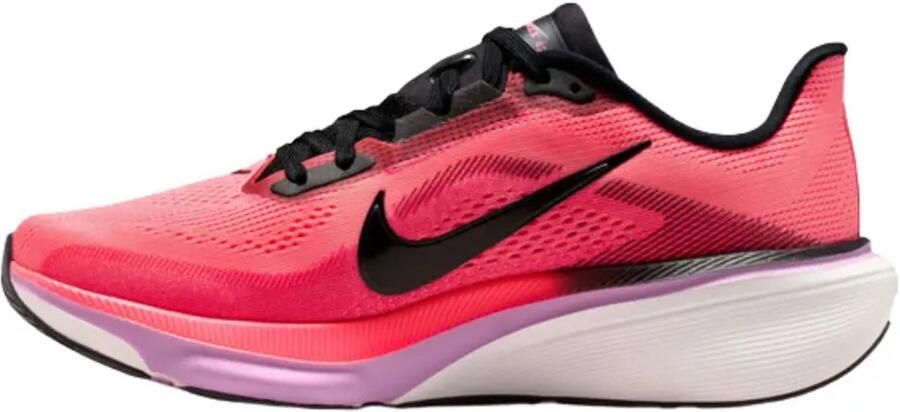 Nike Hardloopschoenen voor dames (straat) Pegasus 42 Roze- Dames Roze
