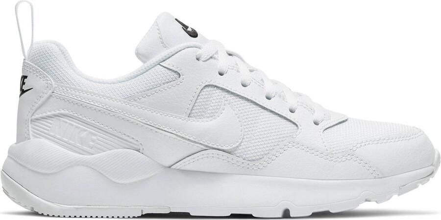 Nike Pegasus '92 Lite Sneakers White White-Black