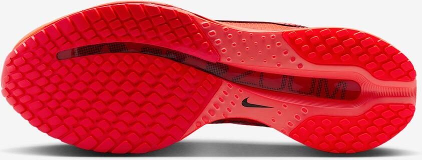 Nike Pegasus Premium Hardloopschoenen Light Crimson Bright Crimson Zwart Team Red Pegasus Hardlopen Heren Hardloopschoenen voor Mannen