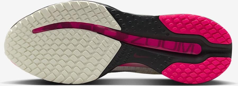 Nike Pegasus Premium Hardloopschoenen Pencil Point Sail Phantom Anthracite Grijs Wit Pegasus Hardlopen Heren