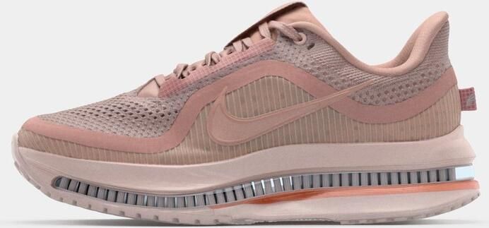 Nike Hardloopschoenen voor (straat) Pegasus Premium Roze- Roze