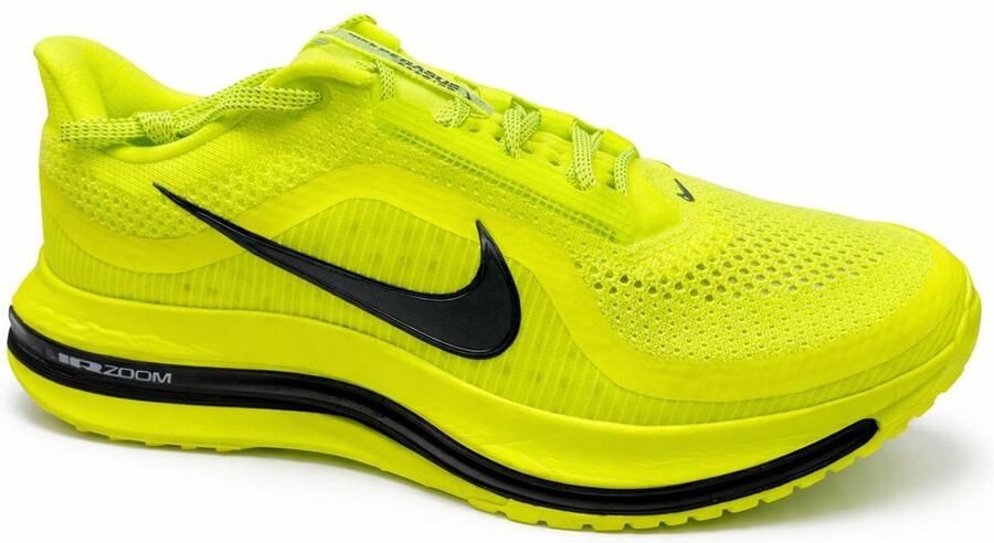Nike Pegasus Premium Volt hardloopschoenen voor heren