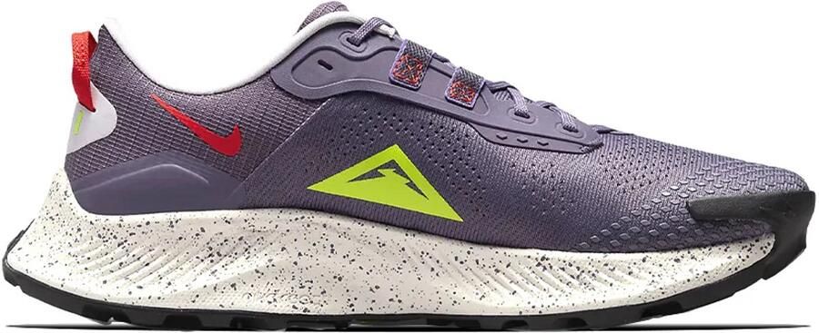 Nike Pegasus Trail 3 Canyon Purple Volt