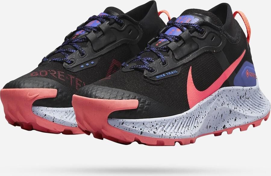 Nike Pegasus Trail 3 GORE TEX Waterdichte trailrunningschoenen voor dames Dames