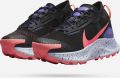 Nike Pegasus Trail 3 GORE TEX Waterdichte trailrunningschoenen voor dames Zwart - Zwart