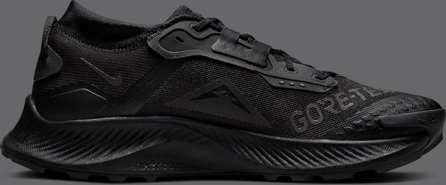 Nike Pegasus Trail 3 GORE TEX Waterdichte trailrunningschoenen voor heren Black Dark Smoke Grey Iron Grey Black Heren - Foto 2