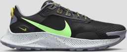 Nike Pegasus Trail 3 Trailrunningschoen voor heren Zwart