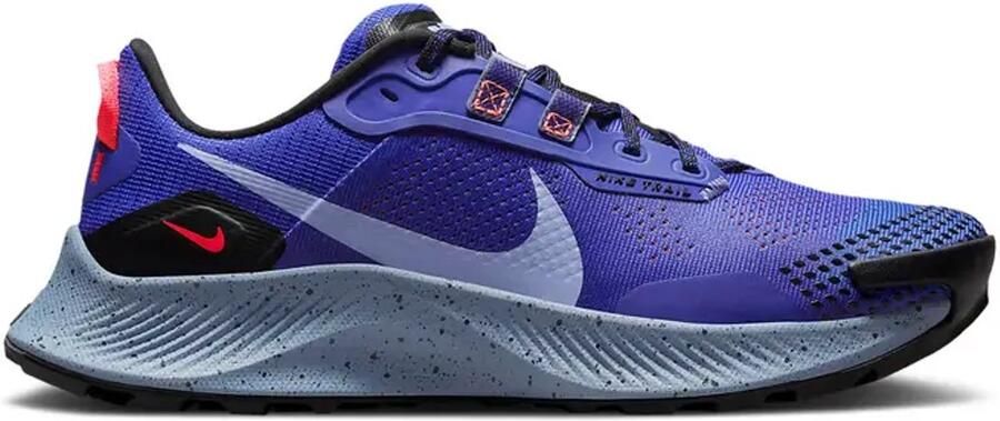 Nike Pegasus Trail 3 Trailrunningschoenen voor Blauw - Foto 2