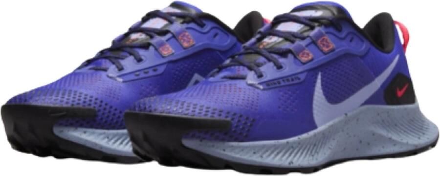 Nike Pegasus Trail 3 Trailrunningschoenen voor dames Blauw - Foto 3