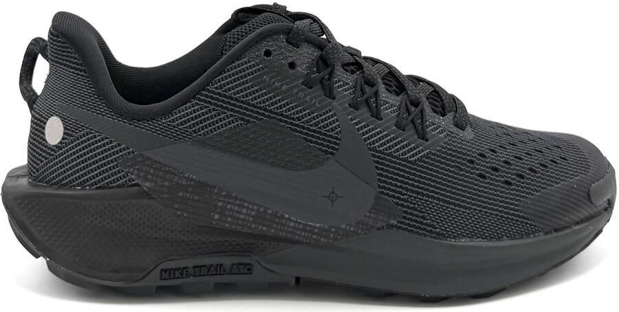 Nike Trailrunningschoenen voor kids Pegasus Trail 5 Zwart