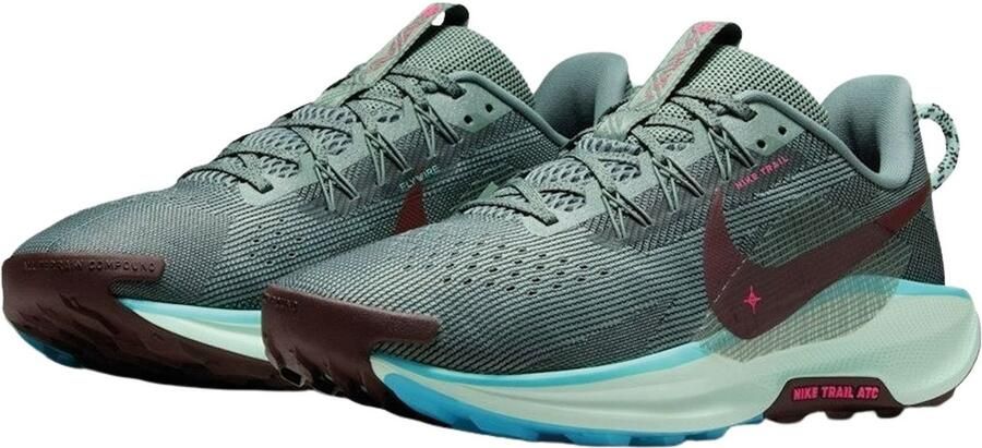 Nike Pegasus Trail 5 Trailrunningschoenen Heren