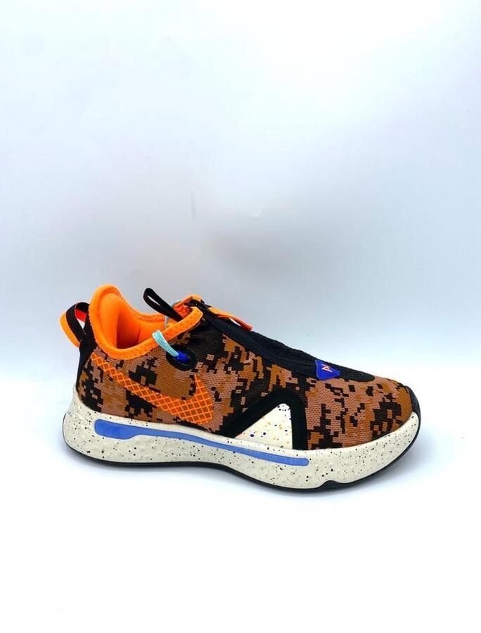Nike PG 4 Sneakers Unisex
