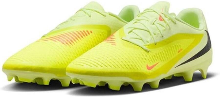 Nike Voetbalschoenen (meerdere ondergronden) Phantom 6 Low Academy Oranje- Heren Oranje