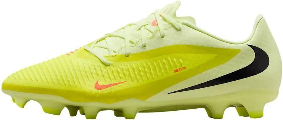 Nike Voetbalschoenen (meerdere ondergronden) Phantom 6 Low Academy Oranje- Oranje