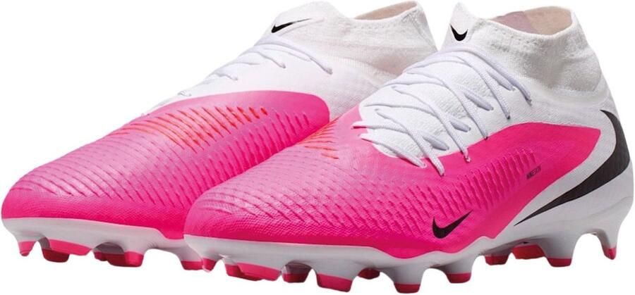Nike Voetbalschoenen (meerdere ondergronden) Phantom 6 High Academy Multi-Colour- Multi-Colour