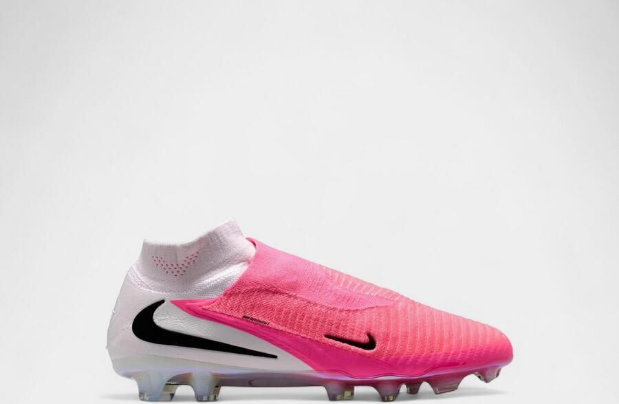Nike Voetbalschoenen Phantom 6 High Elite FG Breakout Pack