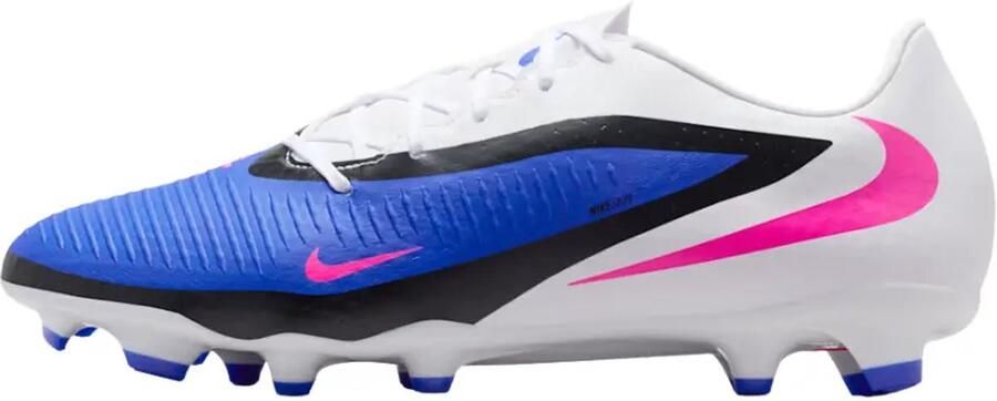 Nike Voetbalschoenen (meerdere ondergronden) Phantom 6 Low Academy Blauw- Heren Blauw