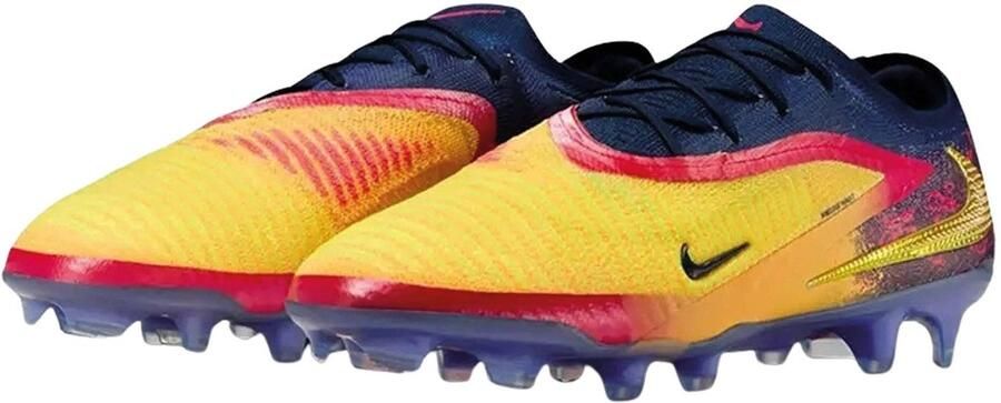 Nike Phantom 6 Low Elite Erling Haaland FG Voetbalschoenen Heren