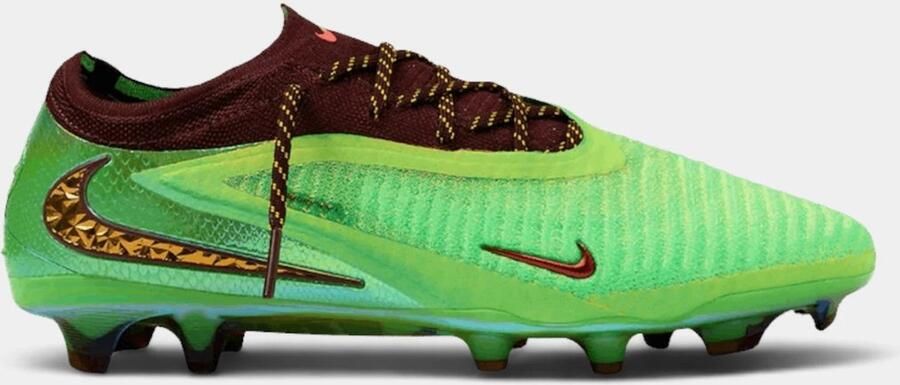 Nike Voetbalschoenen Phantom 6 Low Elite FG SE Travis Scott