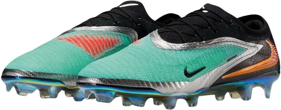 Nike Phantom 6 Low Elite FG Voetbalschoenen Heren