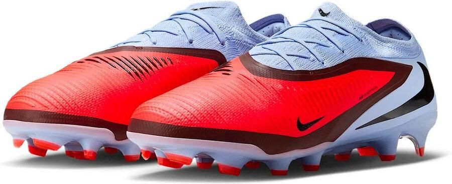 Nike Phantom 6 Low Pro FG Royal Tint- Heren Royal Tint