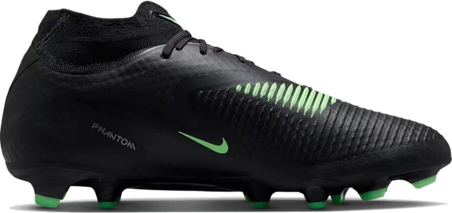 Nike Phantom 6 Voetbalschoenen Hq2278-001 Kleur Zwart