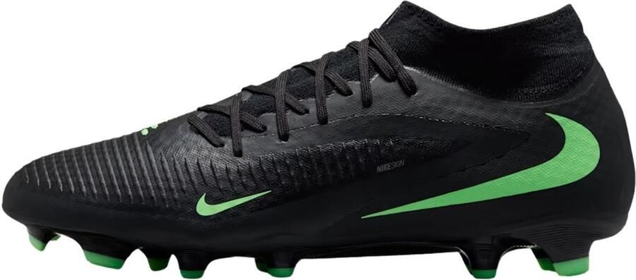 Nike Phantom 6 Voetbalschoenen Hq2278-001 Kleur Zwart