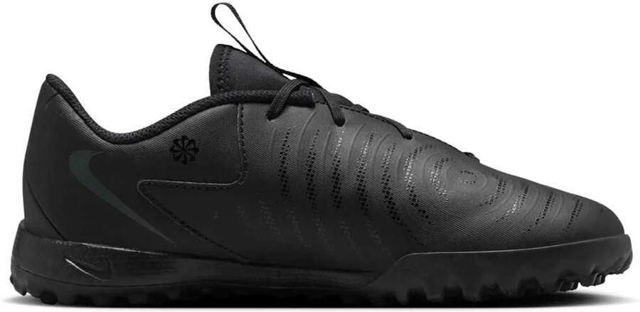 Nike Phantom Gx 2 Academy Tf Voetbalschoenen Zwart