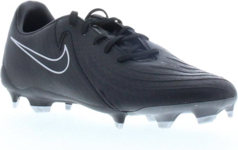 Nike Low-top voetbalschoenen (meerdere ondergronden) Phantom GX 2 Academy Black Black- Heren Black Black - Foto 2