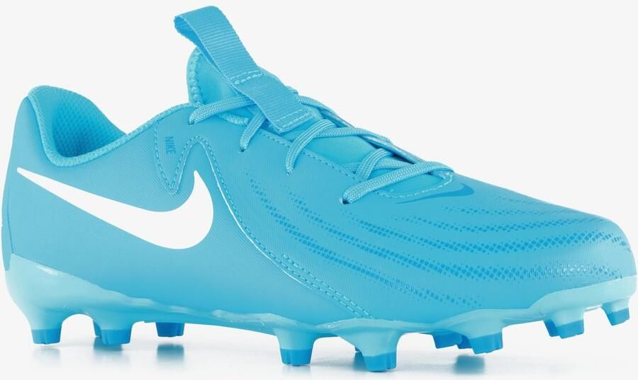 Nike Phantom GX II Academy FG MG Voetbalschoenen Junior