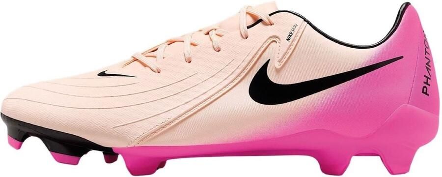 Nike Phantom GX II Academy FG MG Voetbalschoenen Senior Doos zonder deksel