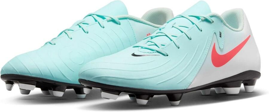 Nike Low-top voetbalschoenen (meerdere ondergronden) Phantom GX 2 Club Mint- Heren Mint - Foto 1