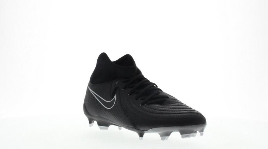 Nike Phantom Luna Academy fg mg Zwart Black